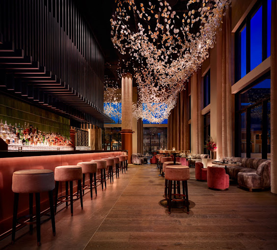 Nobu Chicago Restaurant Menu – Innovative Japanese & Sushi in Chicago
